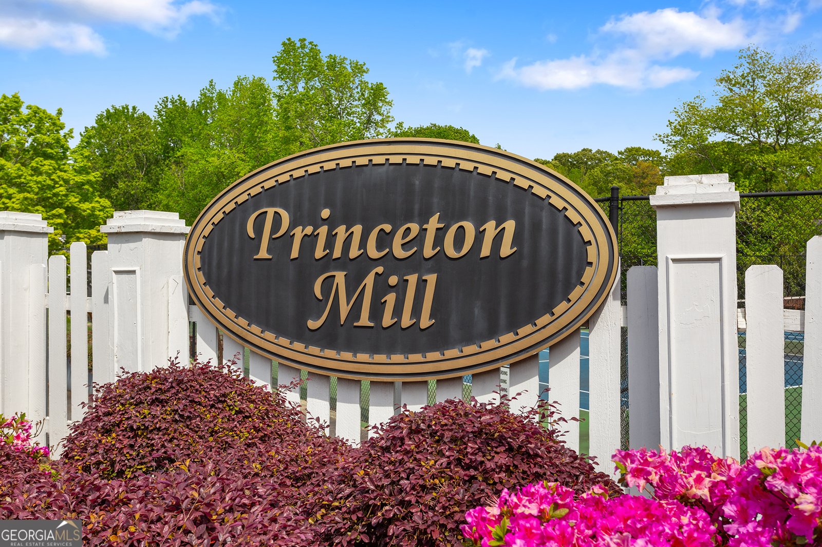 2830 Scottish Mill Way Marietta - 59