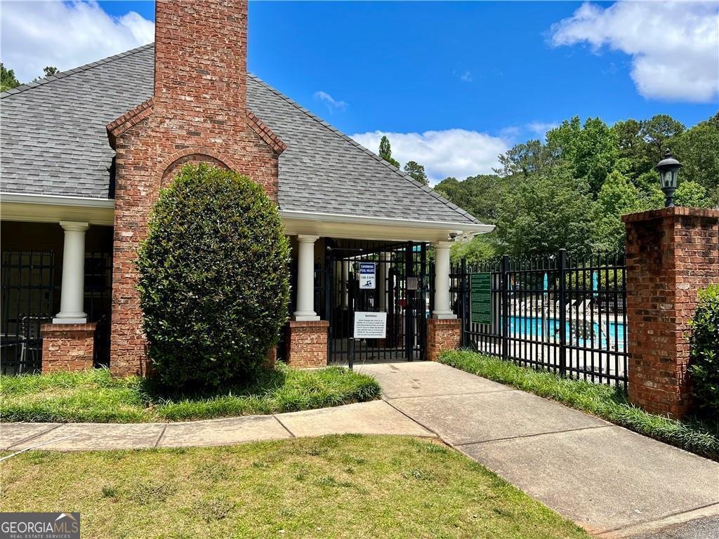 2830 Scottish Mill Way Marietta - 61