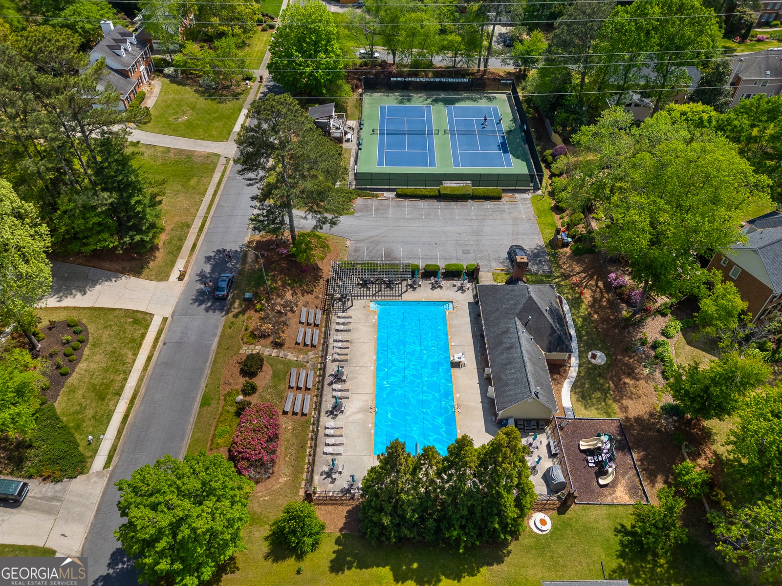 2830 Scottish Mill Way Marietta - 71