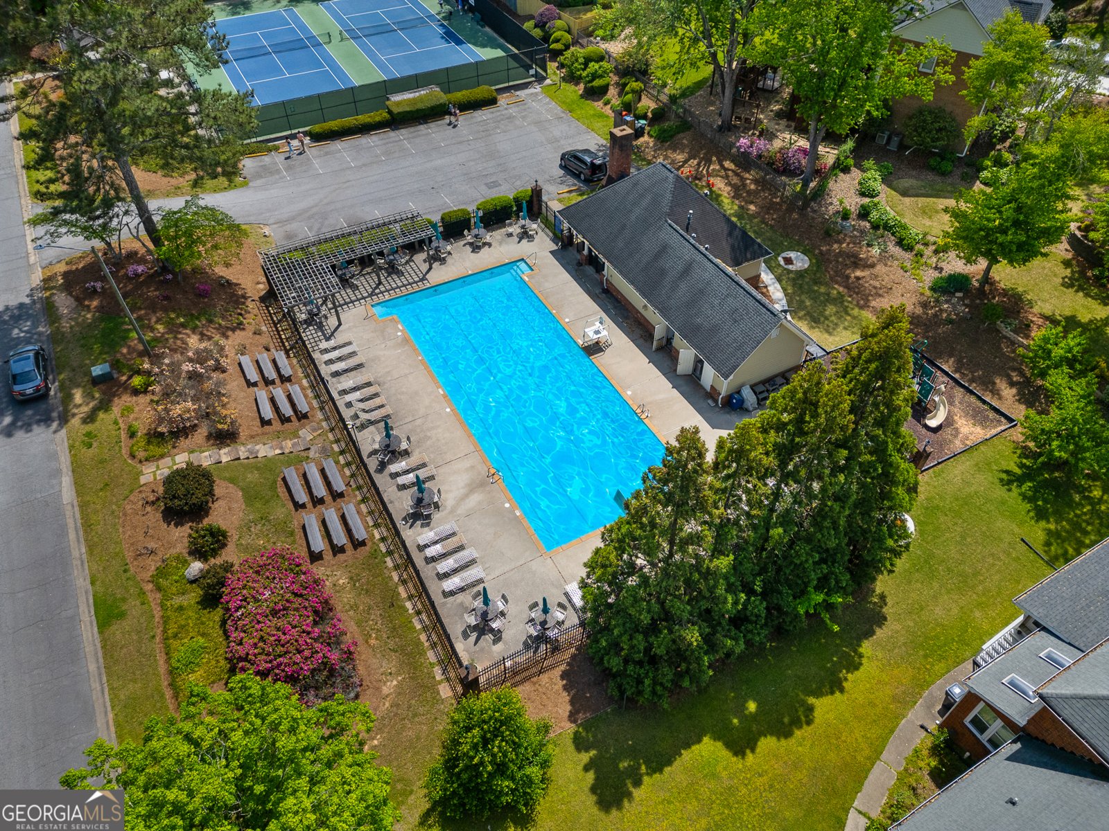 2830 Scottish Mill Way Marietta - 72
