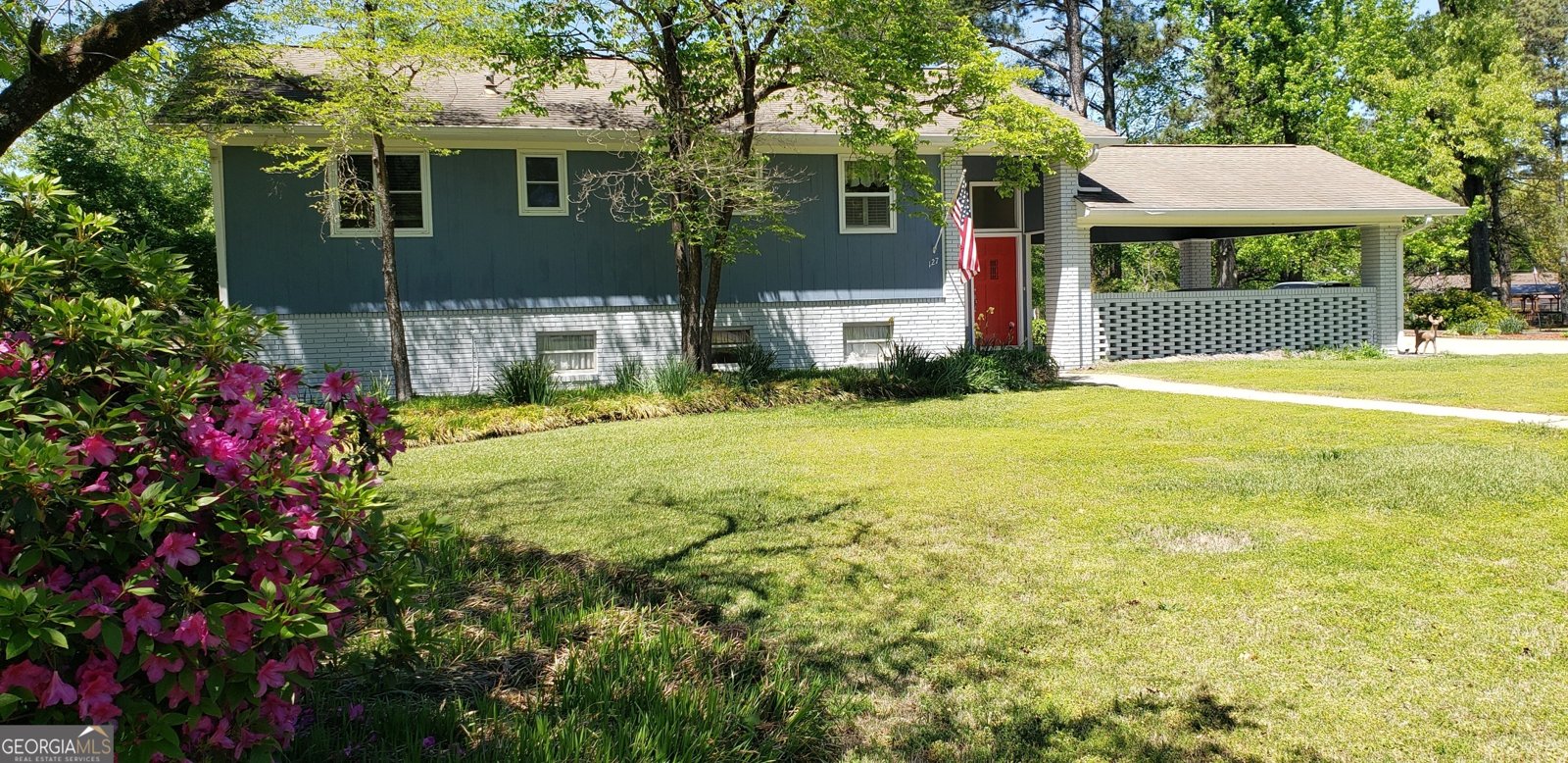 127 Glendale Road Rome - 1