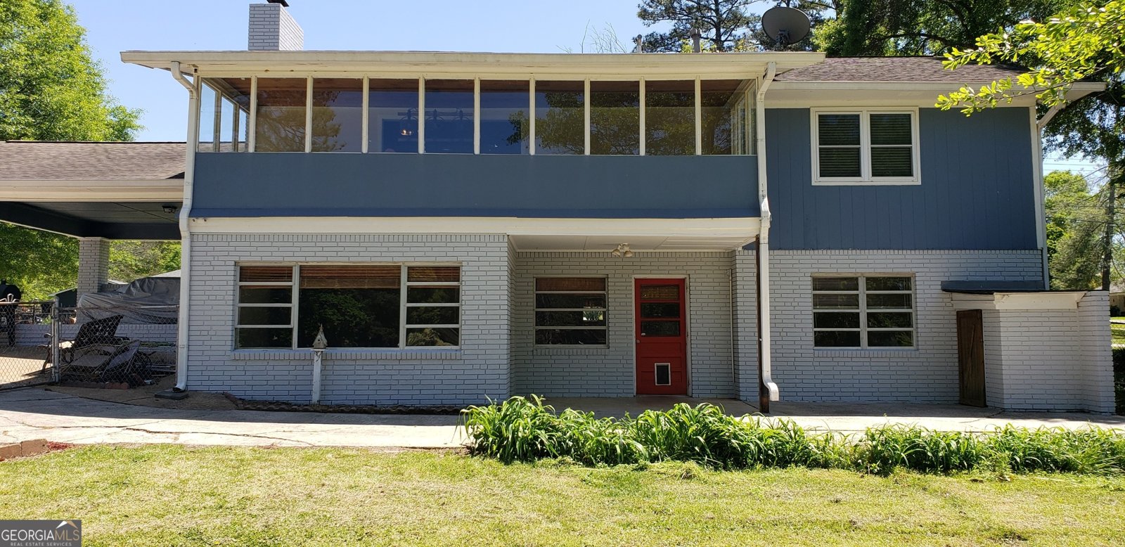 127 Glendale Road Rome - 12