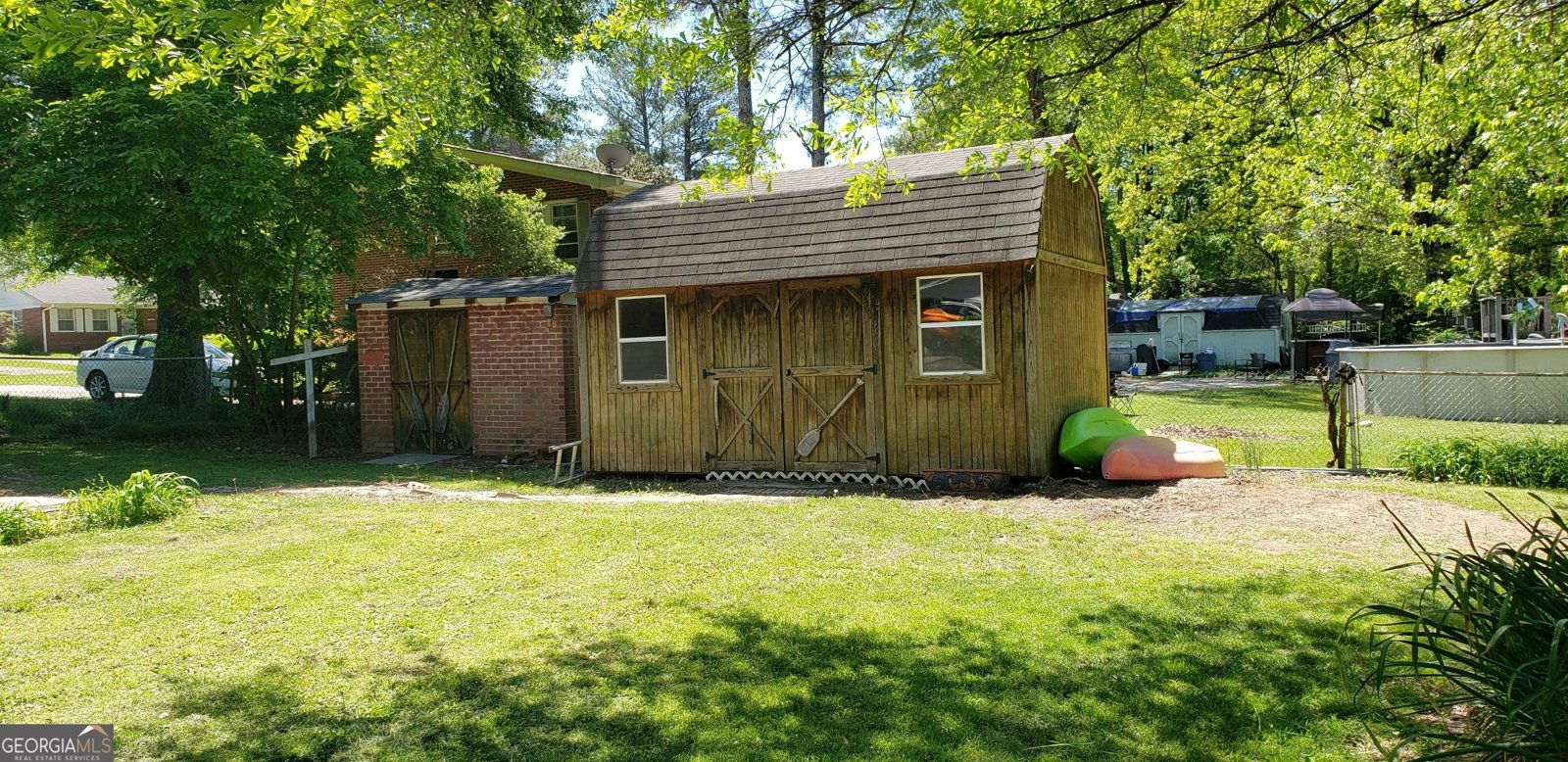 127 Glendale Road Rome - 14