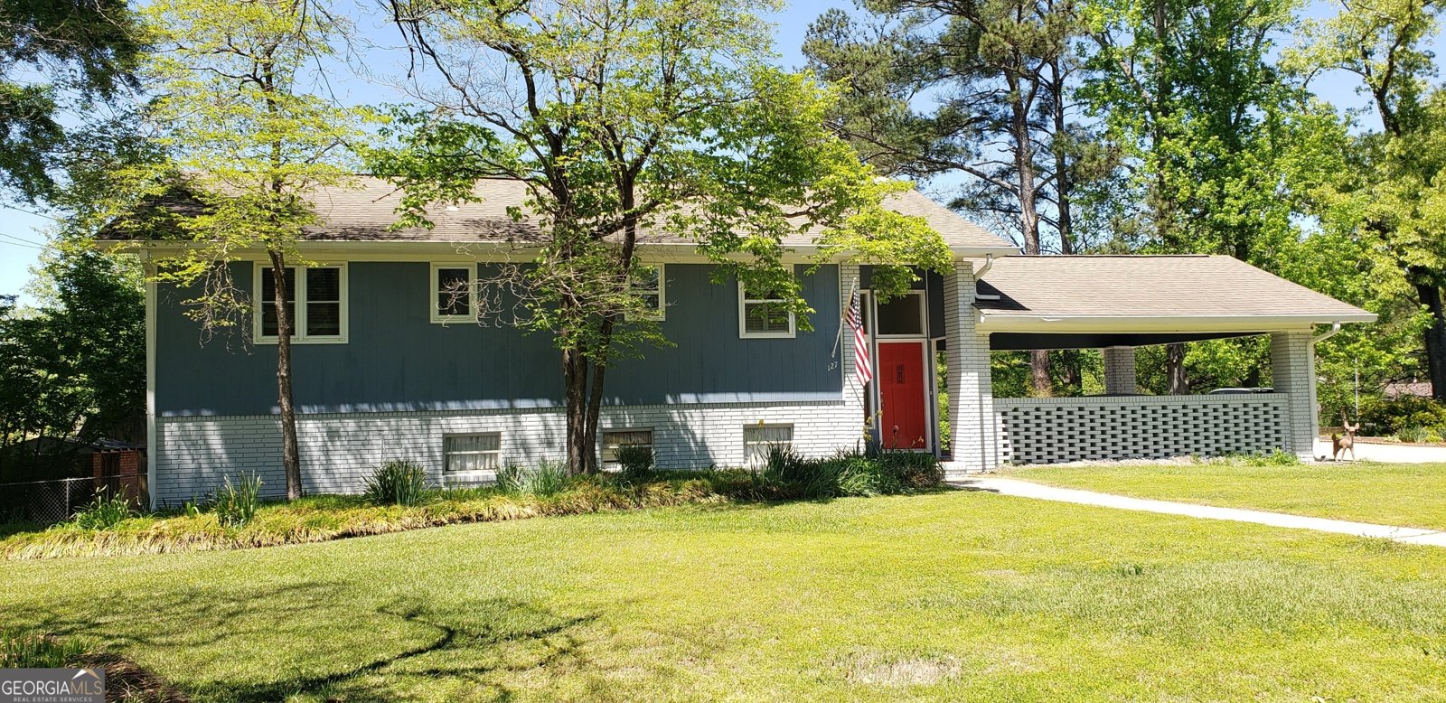 127 Glendale Road Rome - 6