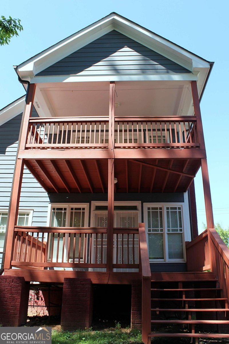 3186 Dogwood Drive Hapeville - 38