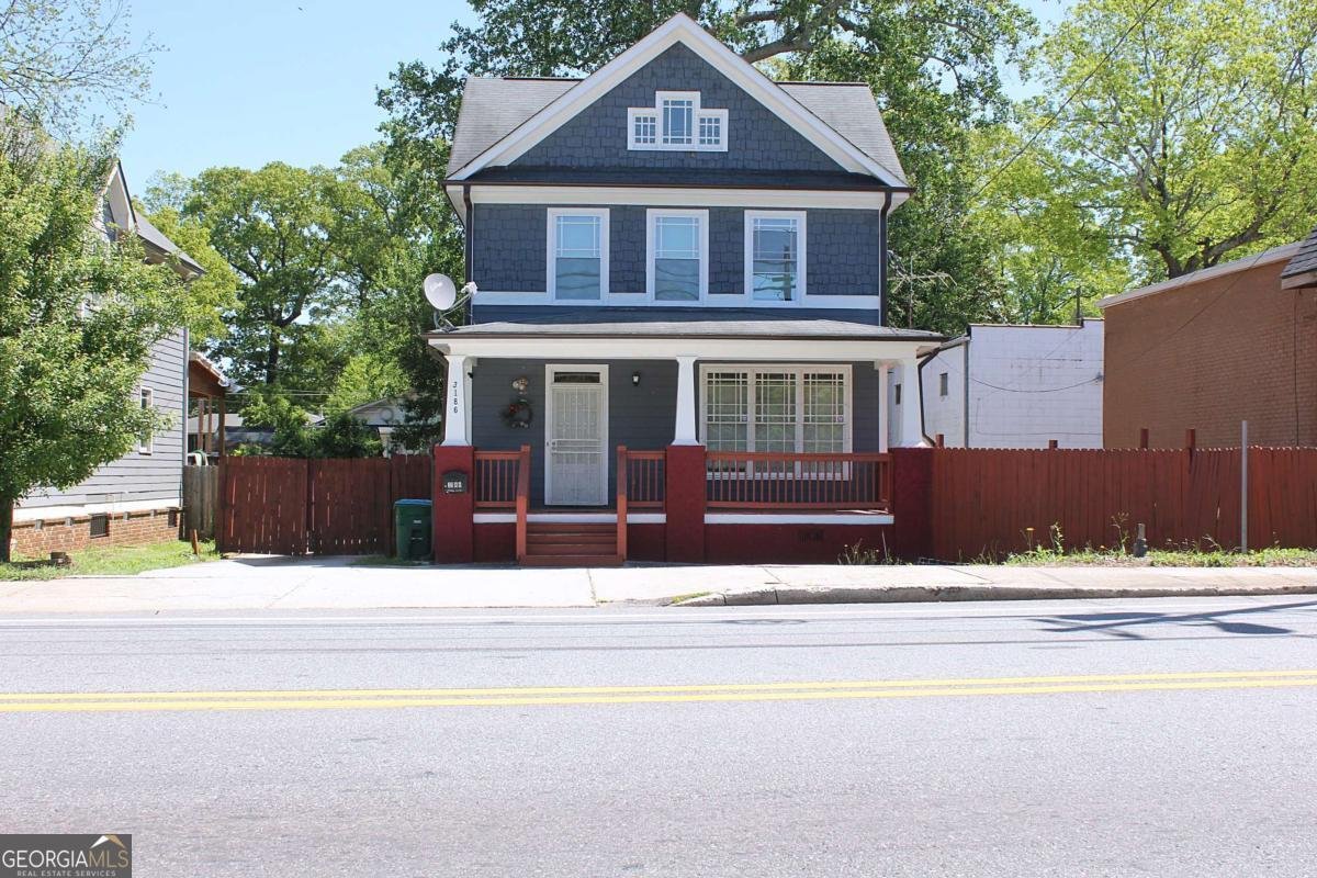 3186 Dogwood Drive Hapeville - 4