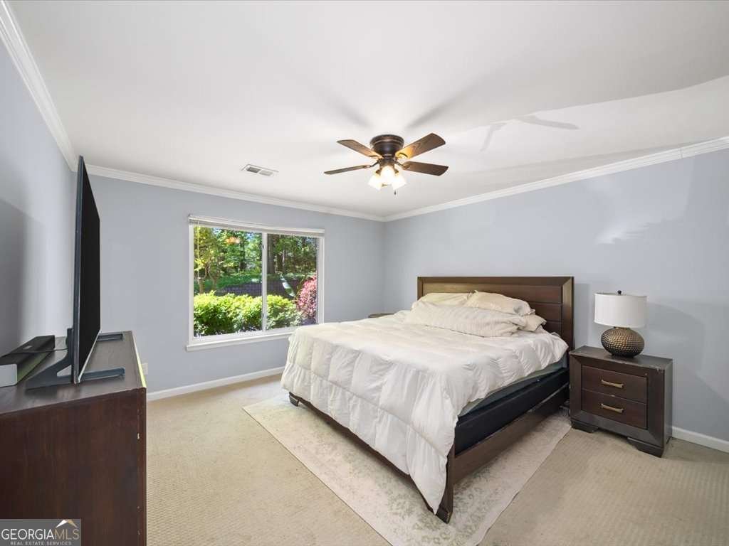 2102 Palmyra Drive Marietta - 10