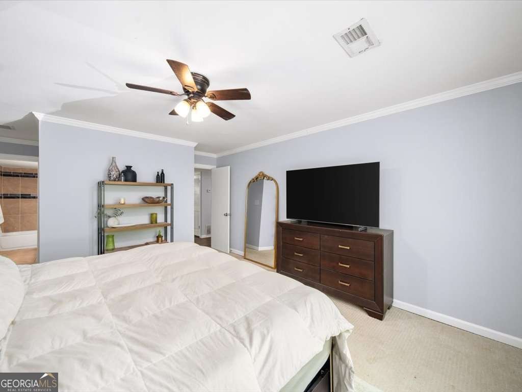 2102 Palmyra Drive Marietta - 11