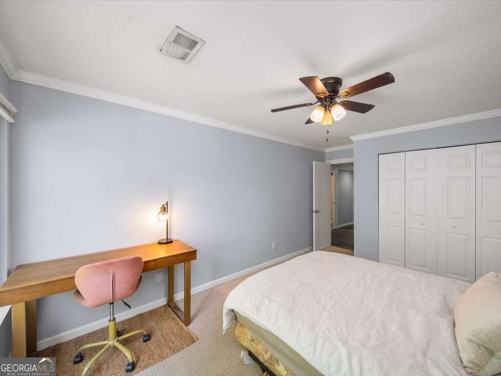 2102 Palmyra Drive Marietta - 15
