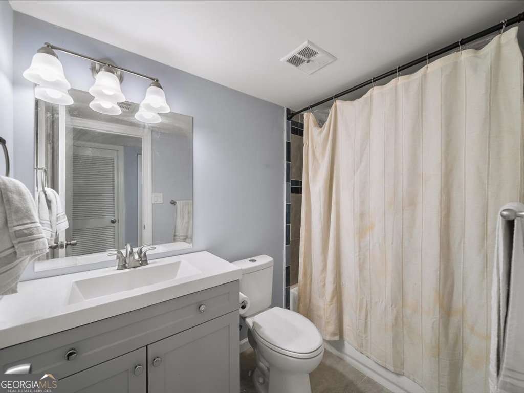 2102 Palmyra Drive Marietta - 16