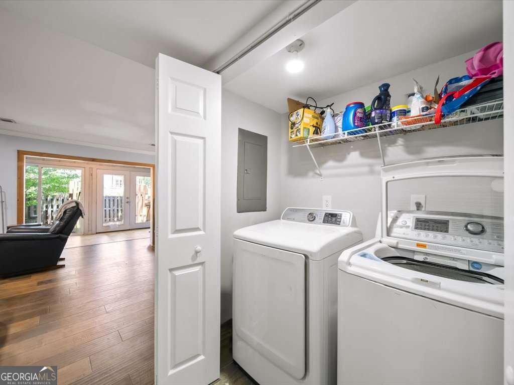 2102 Palmyra Drive Marietta - 17