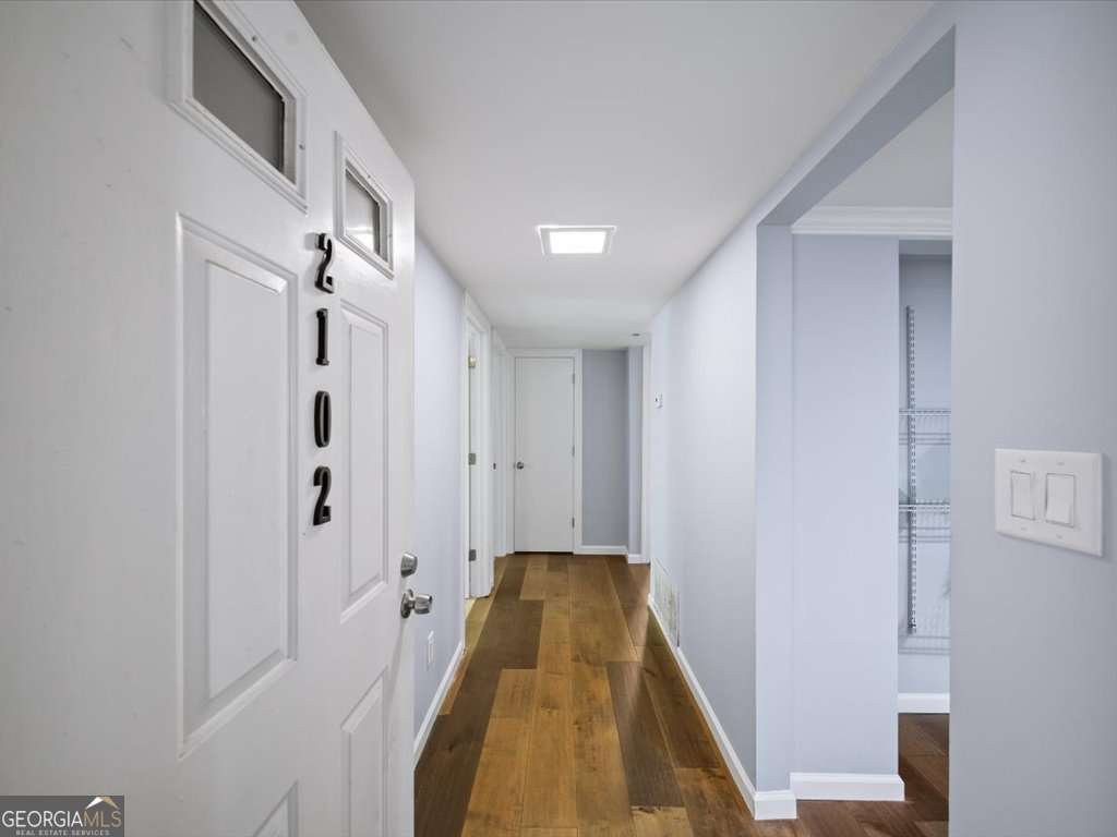 2102 Palmyra Drive Marietta - 2