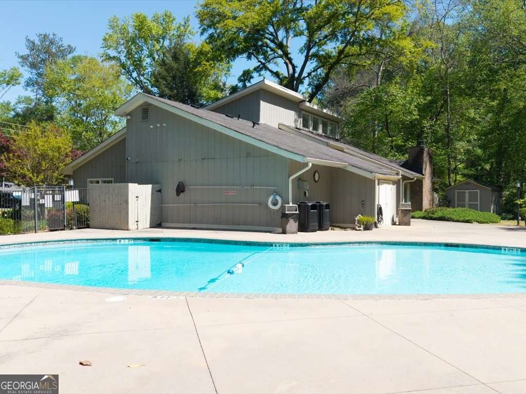 2102 Palmyra Drive Marietta - 23
