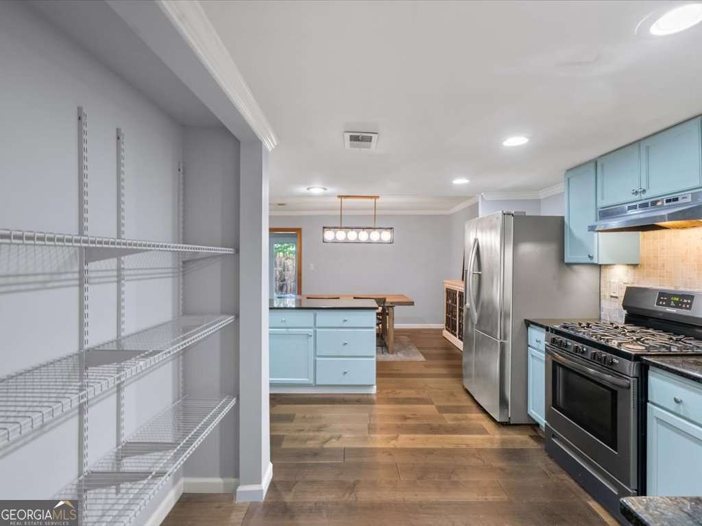 2102 Palmyra Drive Marietta - 3