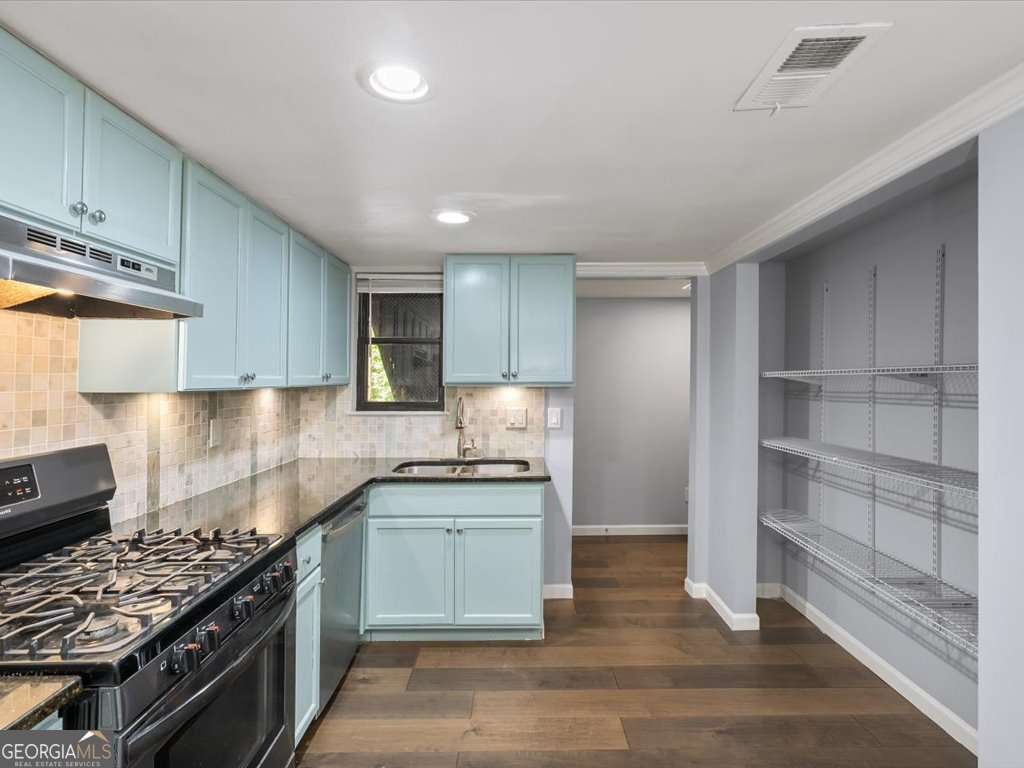 2102 Palmyra Drive Marietta - 4