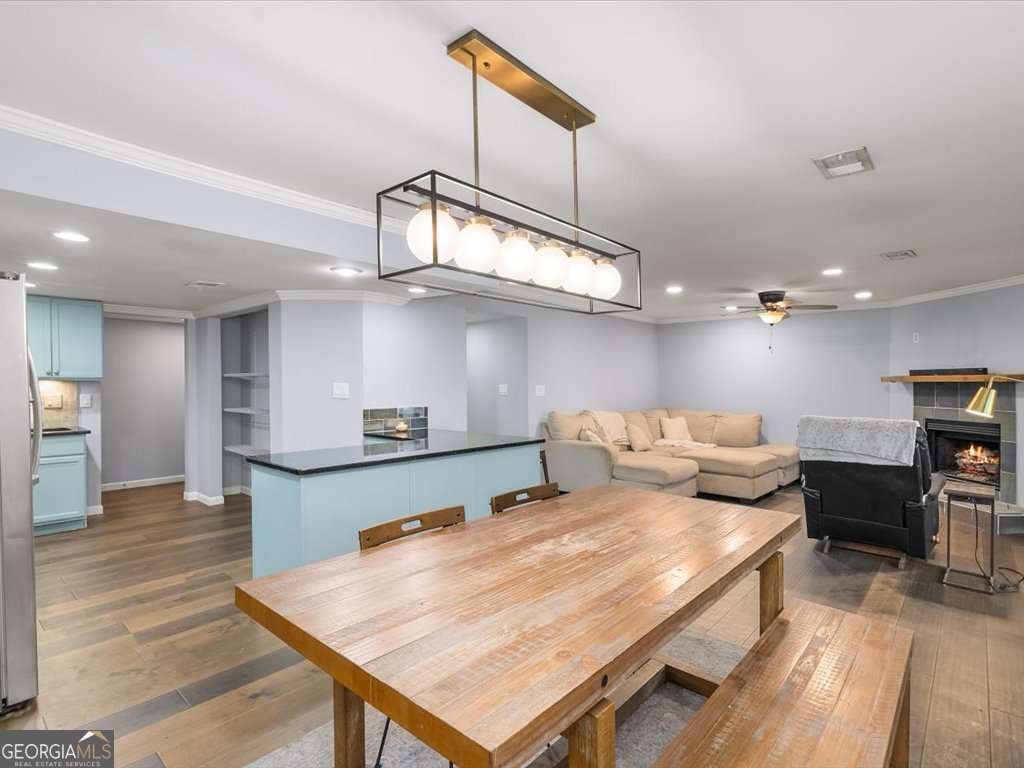 2102 Palmyra Drive Marietta - 7