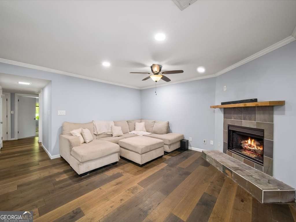2102 Palmyra Drive Marietta - 9