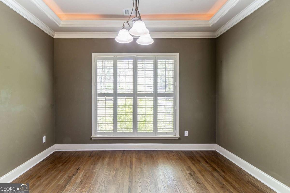 100 Hickory Drive Stockbridge - 10
