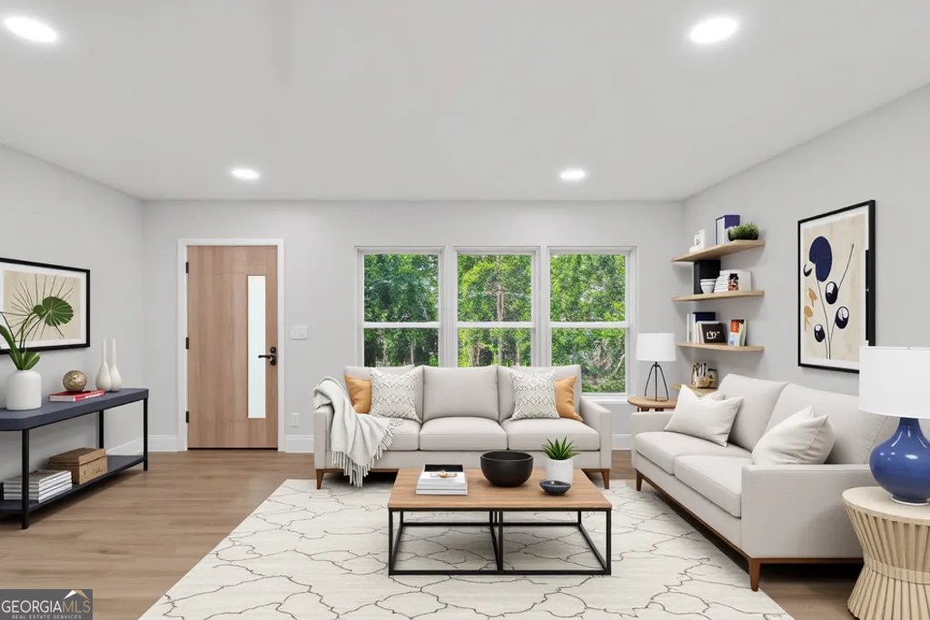 1346 Wichita Drive Atlanta - 8