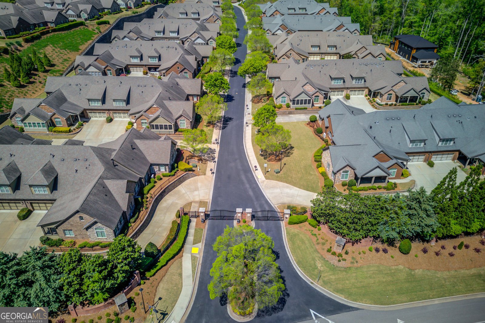 4321 Lanier Ridge Walk Cumming - 33
