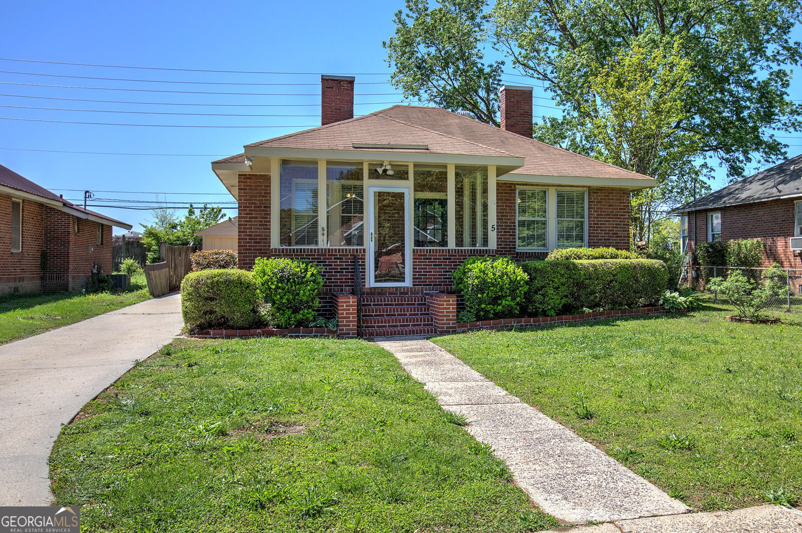 5 Poplar Street Rome - 1