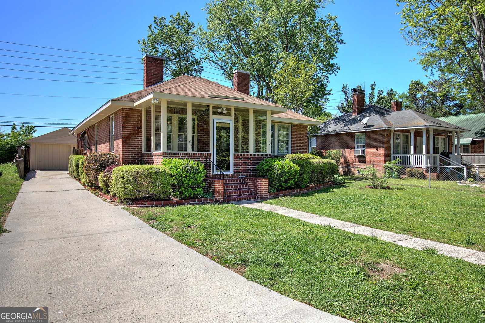 5 Poplar Street Rome - 2