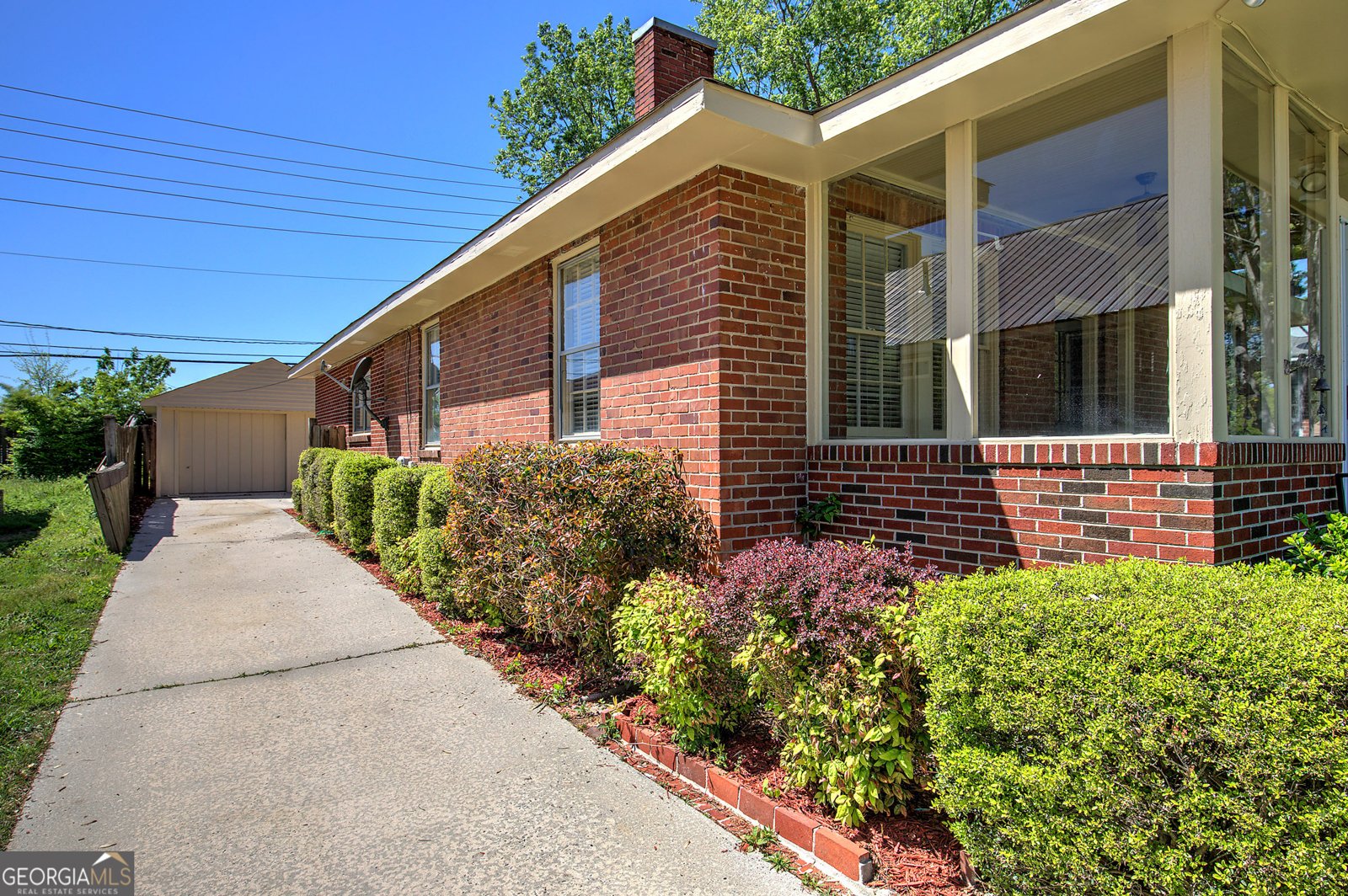 5 Poplar Street Rome - 3