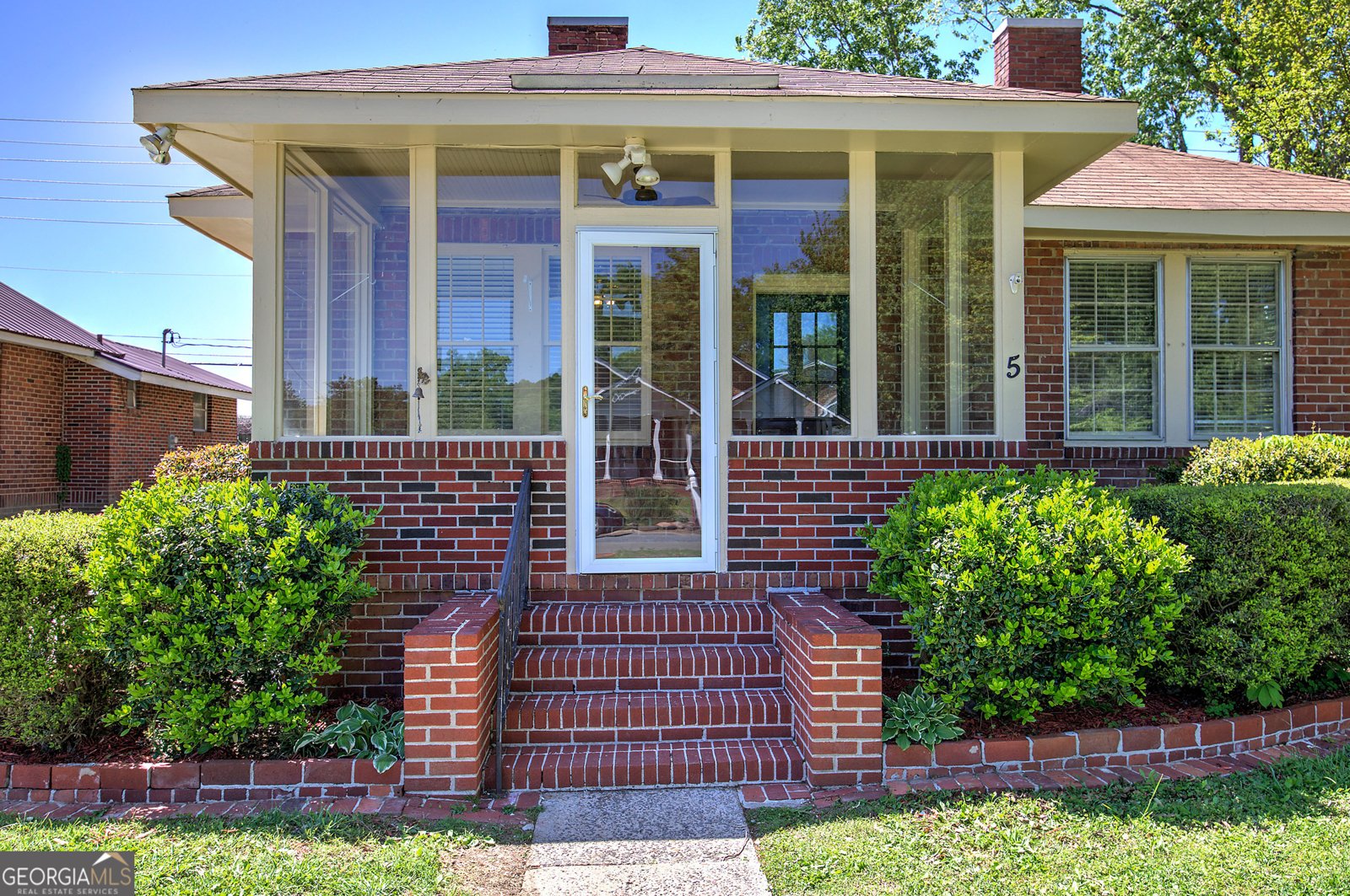 5 Poplar Street Rome - 4