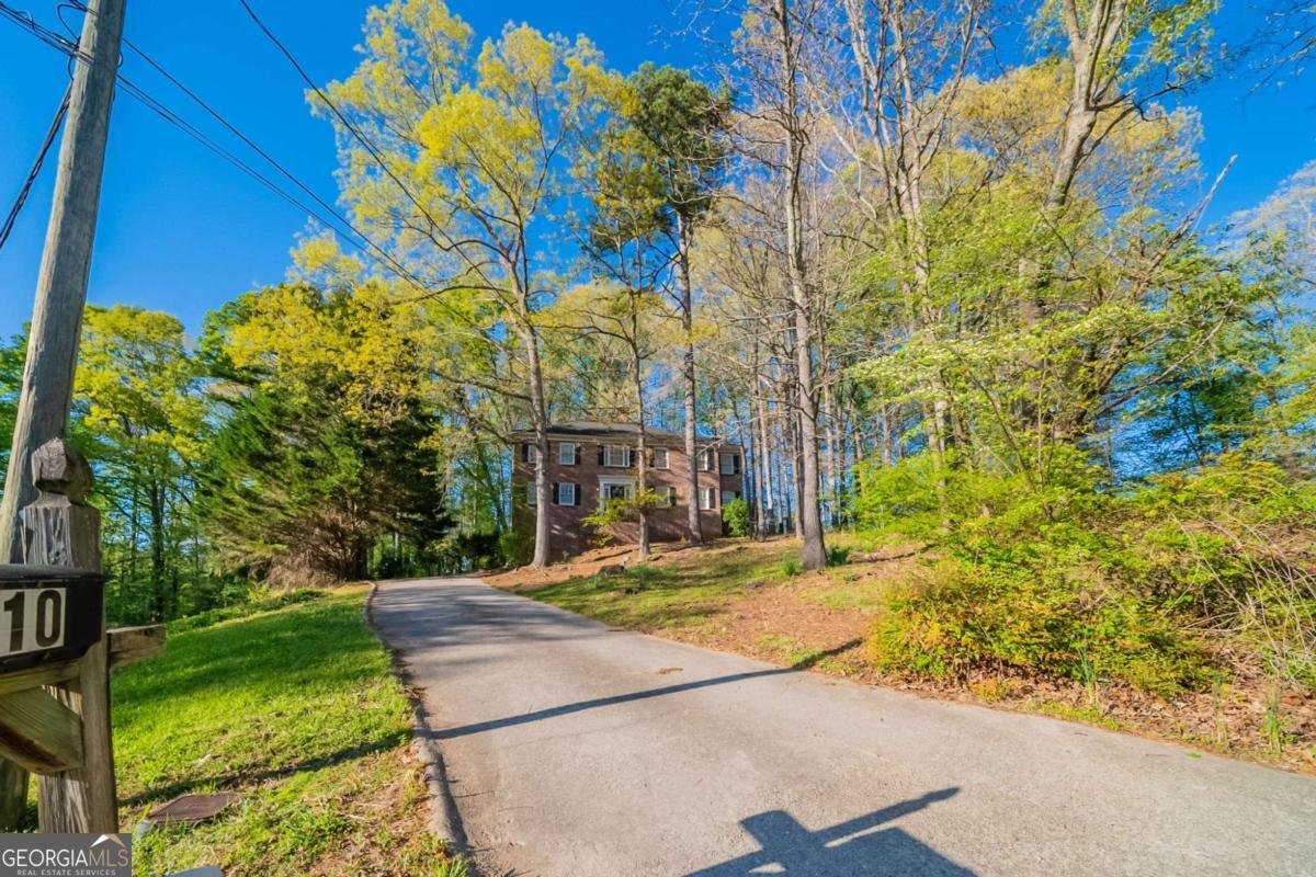 4510 Trumble Terrace Snellville - 2