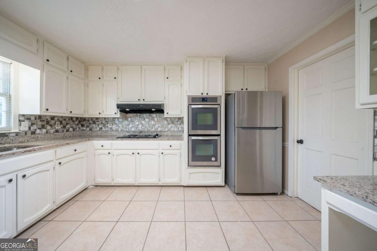 4510 Trumble Terrace Snellville - 3