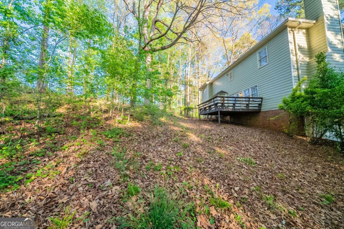 4510 Trumble Terrace Snellville - 37