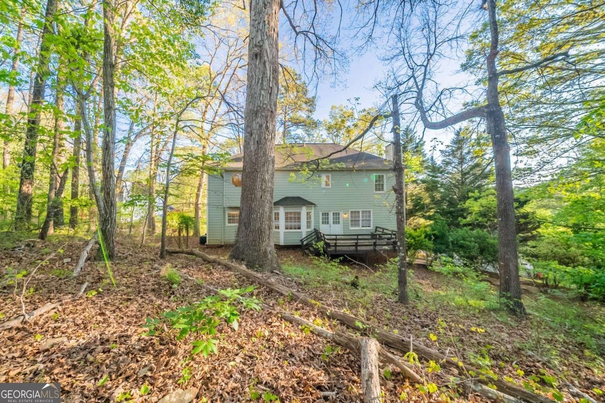 4510 Trumble Terrace Snellville - 38