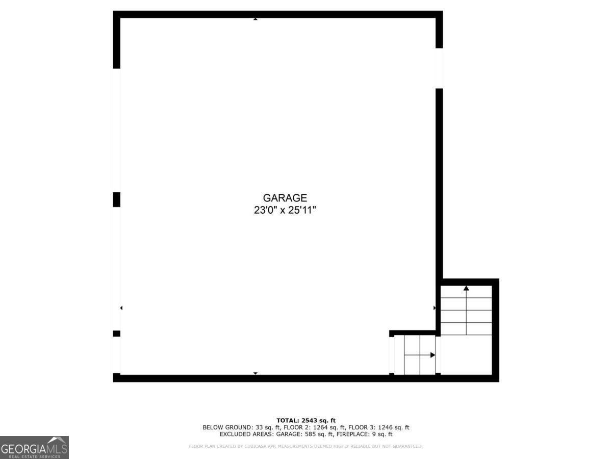 4510 Trumble Terrace Snellville - 40