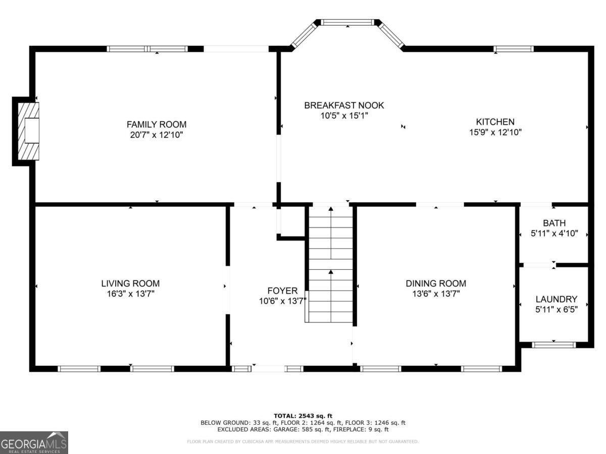 4510 Trumble Terrace Snellville - 41