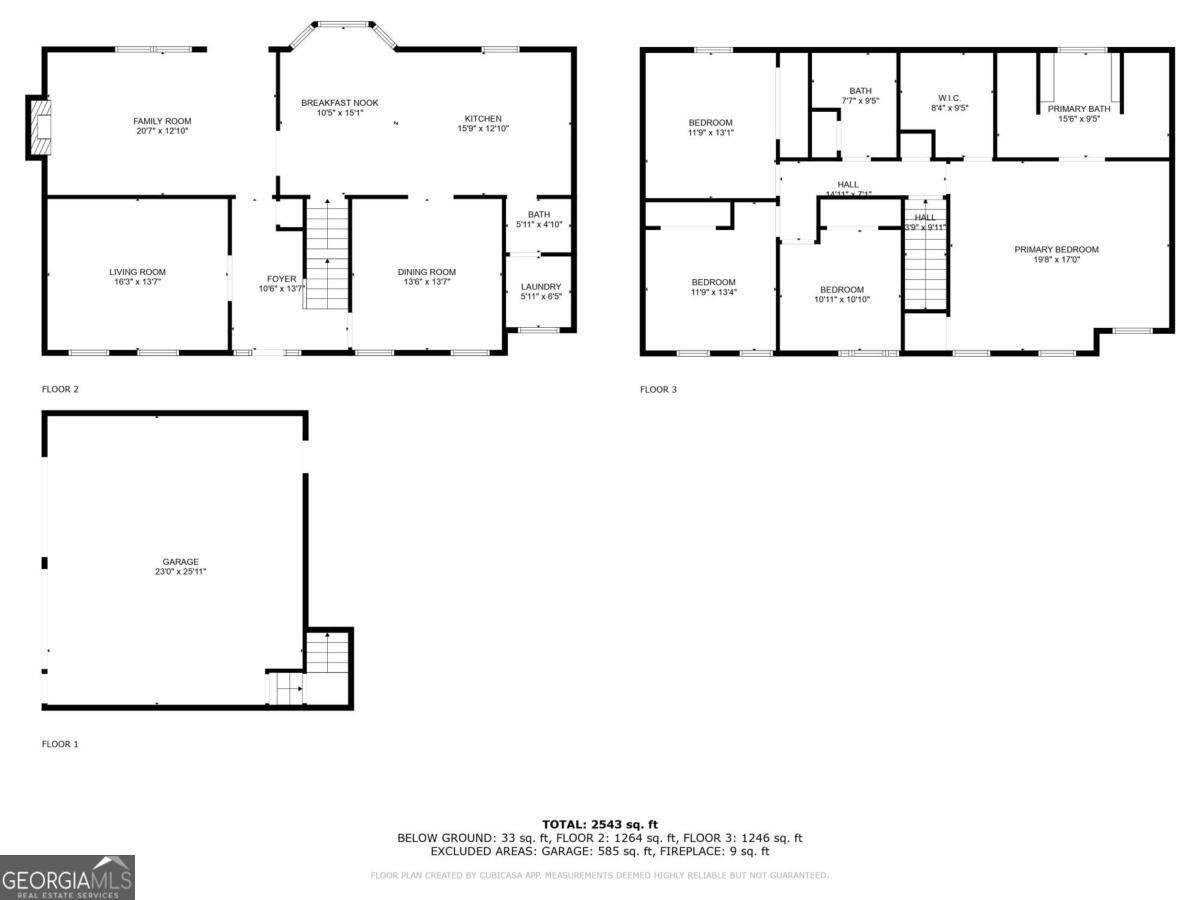 4510 Trumble Terrace Snellville - 42