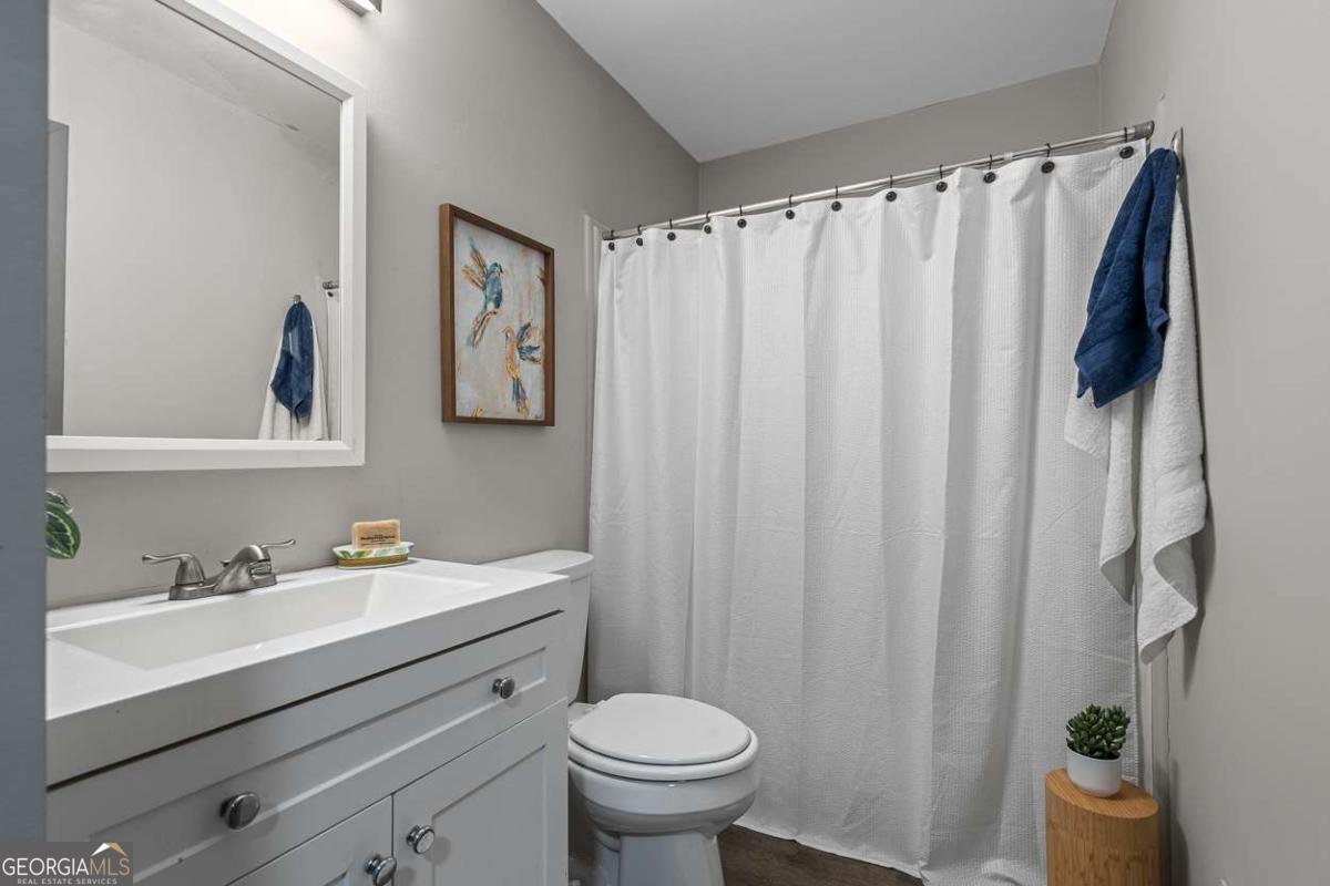 352 Theresa Court Tucker - 21