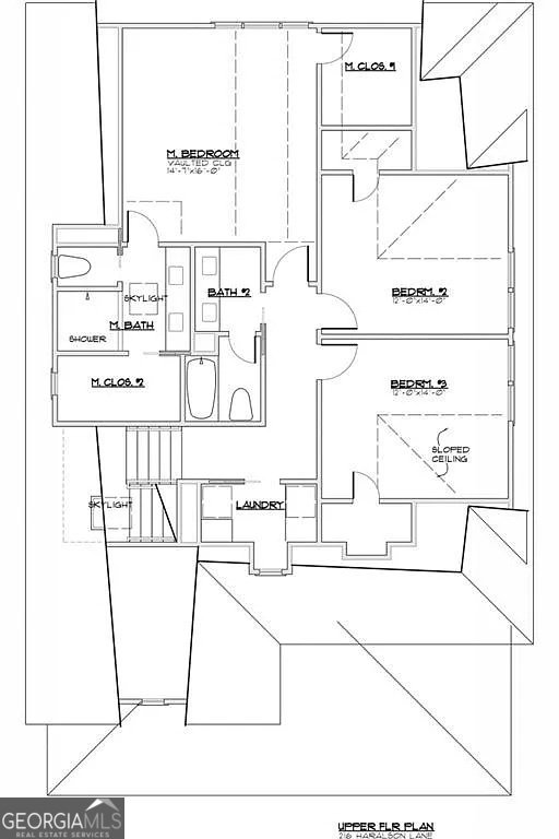 216 Haralson Lane Atlanta - 10