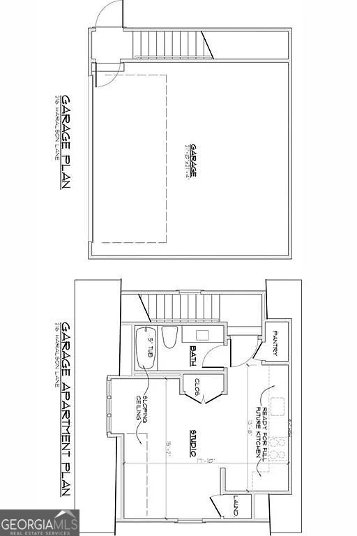 216 Haralson Lane Atlanta - 11