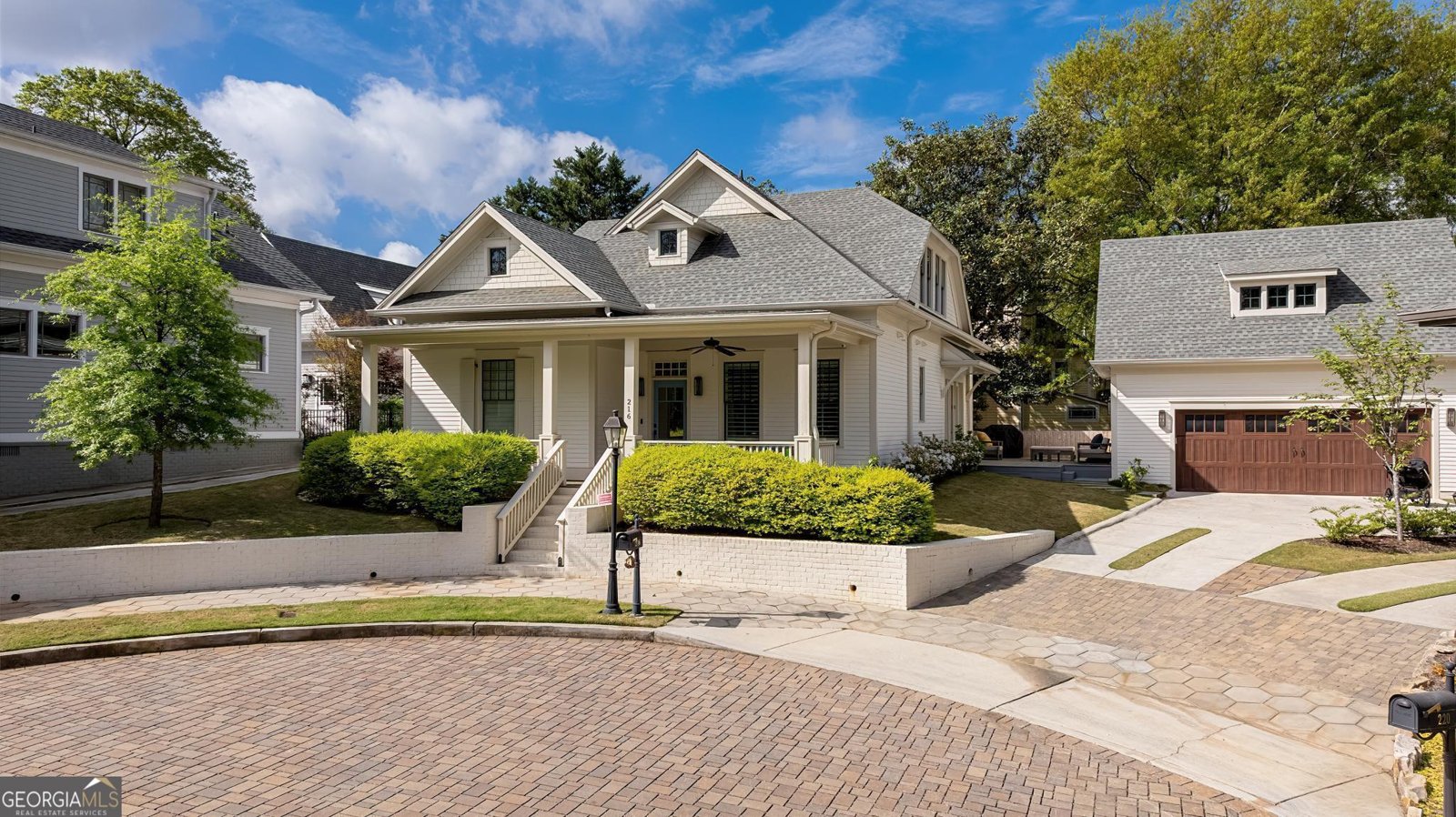 216 Haralson Lane Atlanta - 13