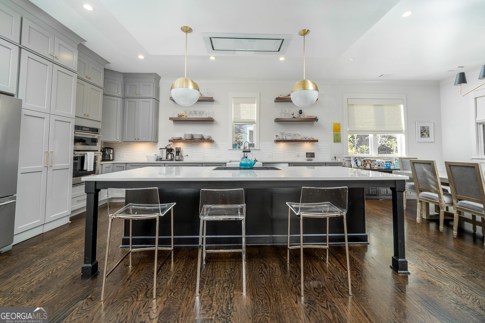 216 Haralson Lane Atlanta - 15