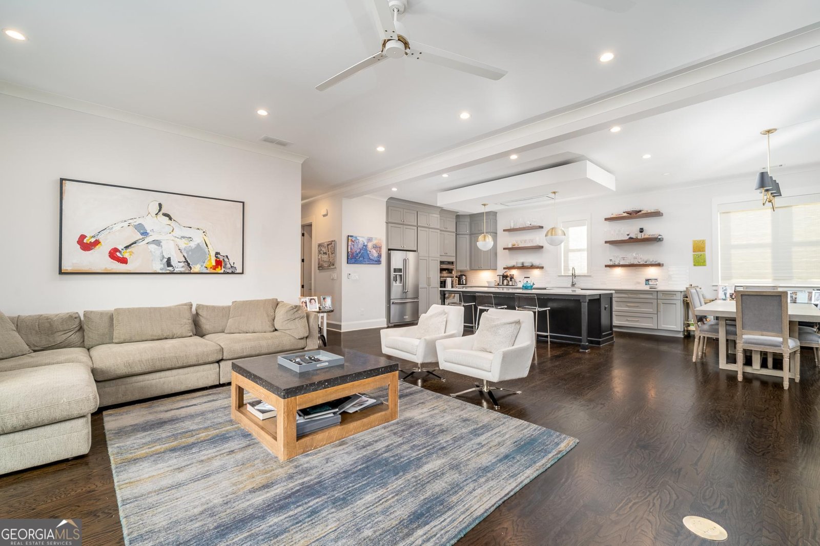 216 Haralson Lane Atlanta - 17