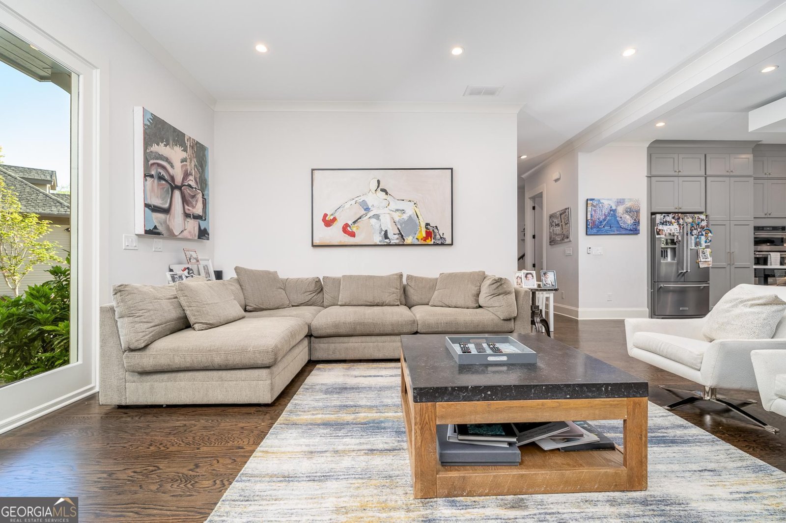 216 Haralson Lane Atlanta - 18