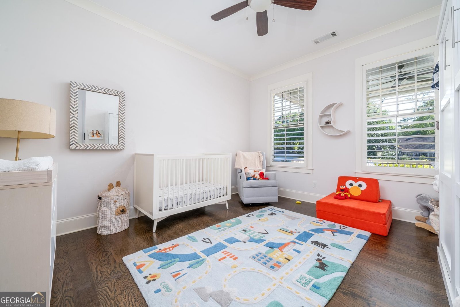 216 Haralson Lane Atlanta - 19