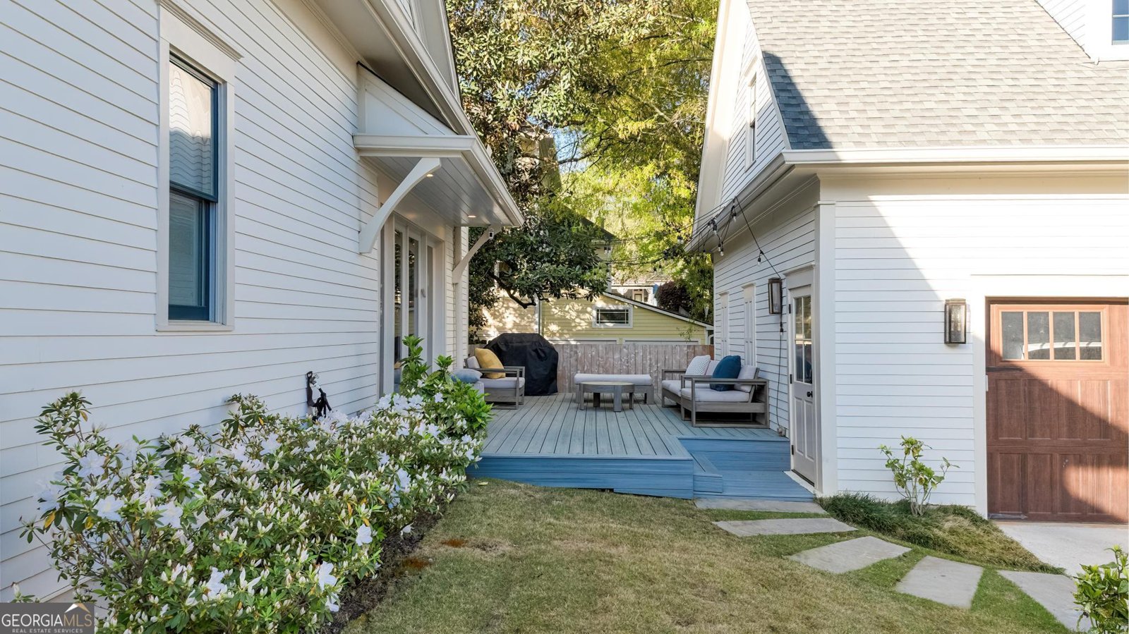 216 Haralson Lane Atlanta - 2