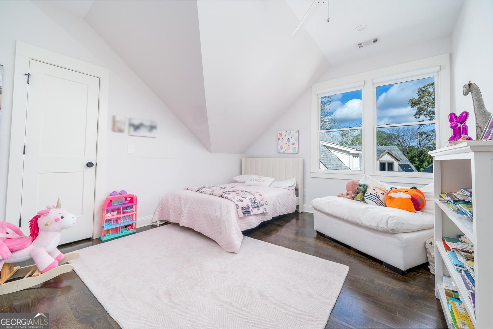 216 Haralson Lane Atlanta - 21