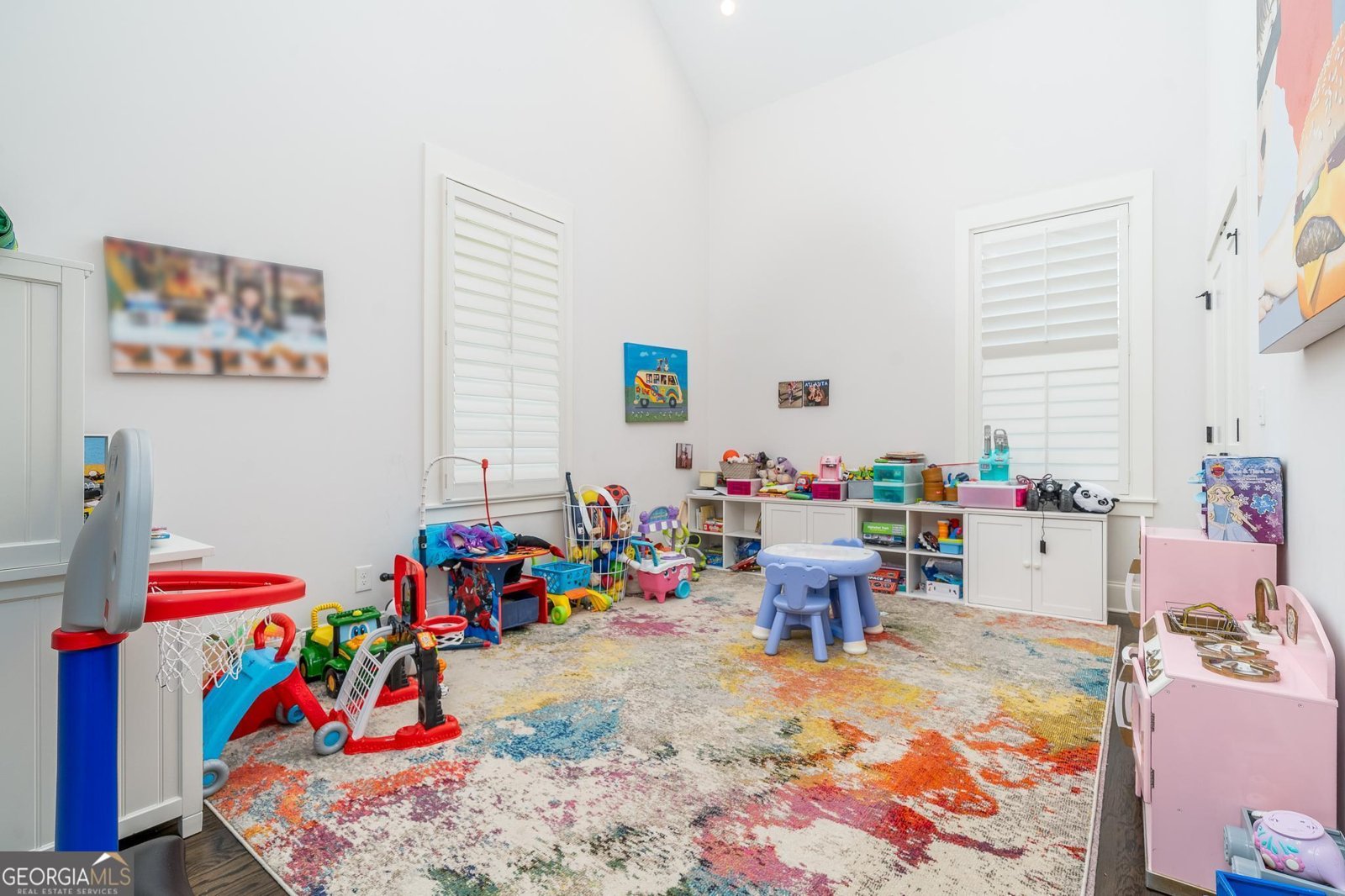 216 Haralson Lane Atlanta - 23