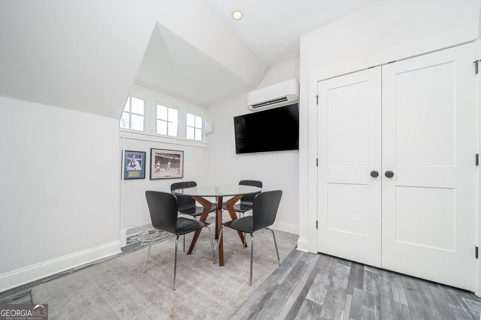 216 Haralson Lane Atlanta - 27