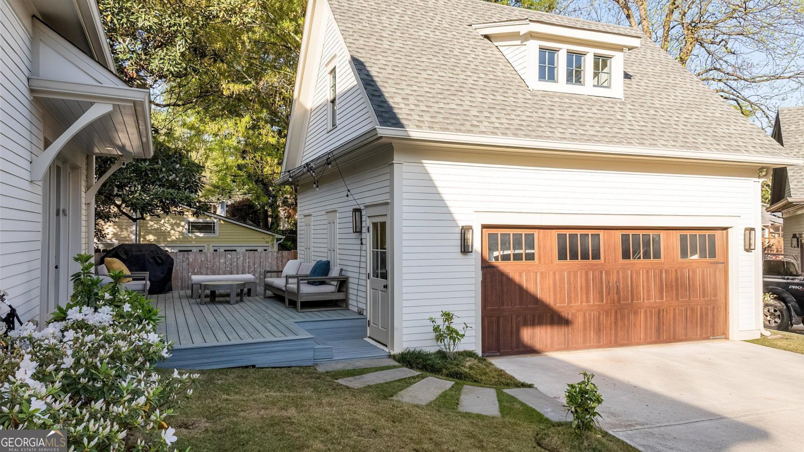 216 Haralson Lane Atlanta - 31