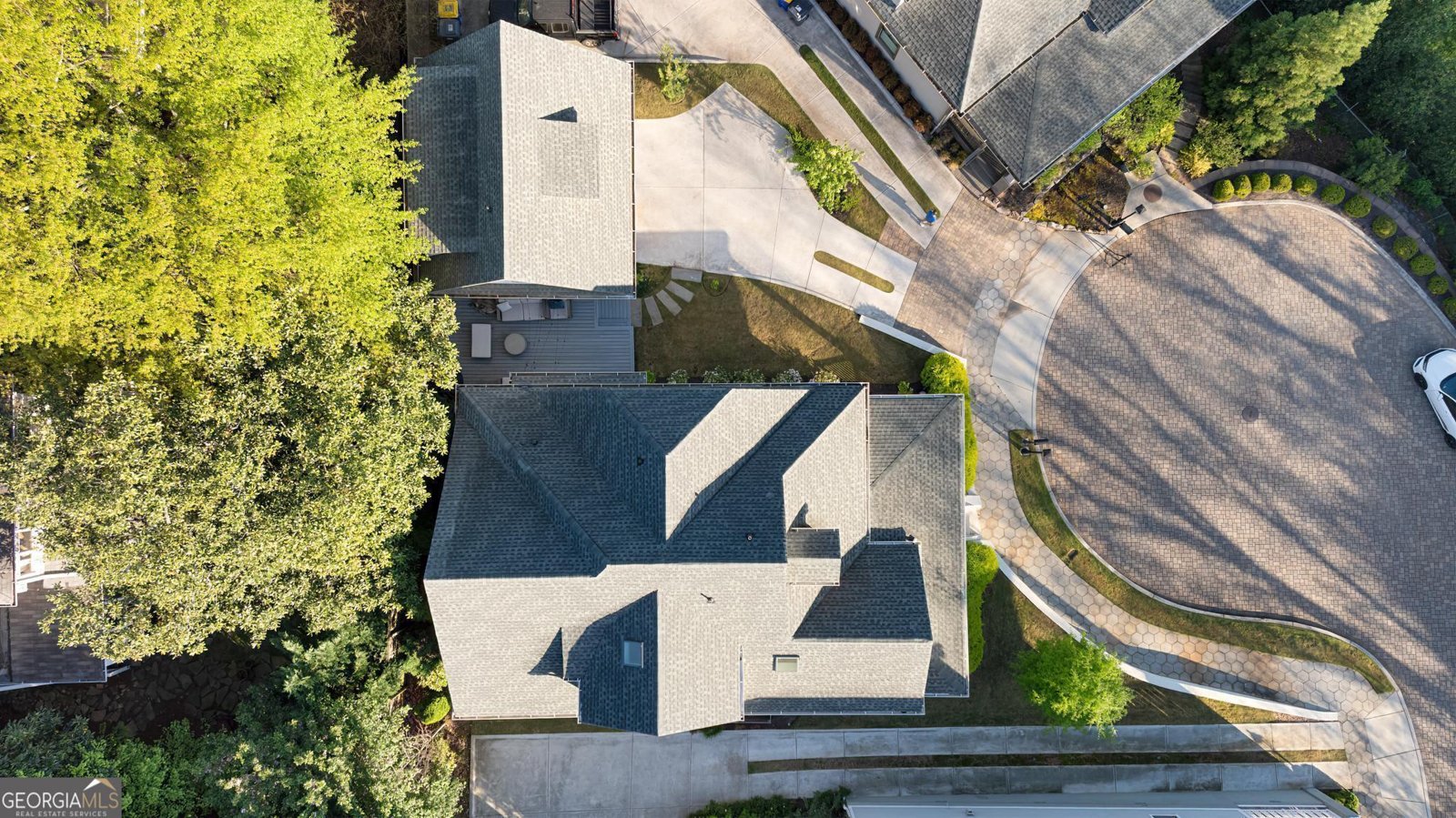 216 Haralson Lane Atlanta - 33
