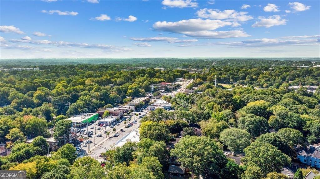 216 Haralson Lane Atlanta - 37